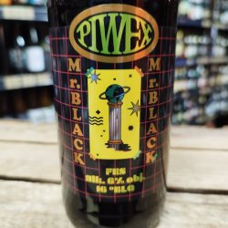 Piwex MR. BLACK